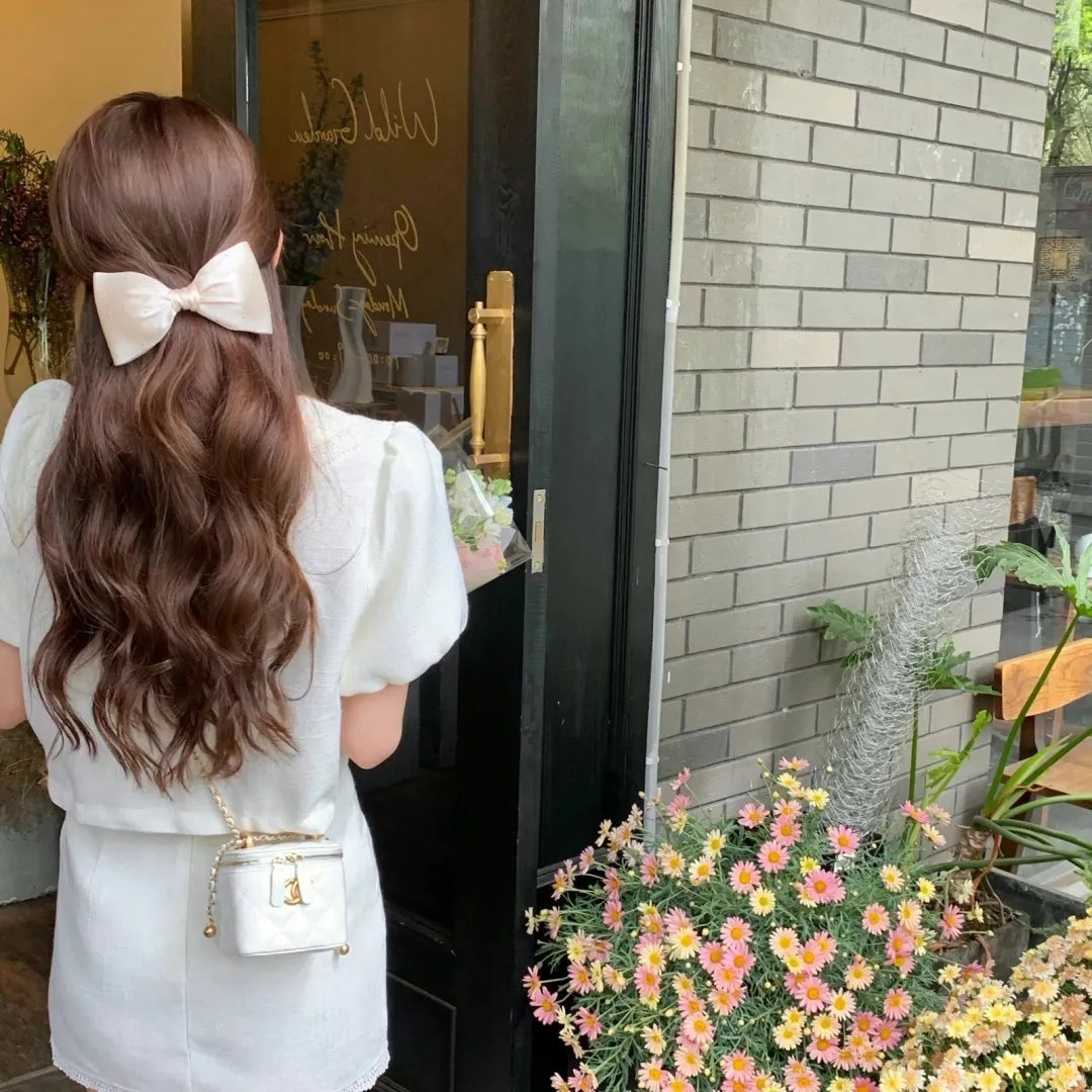 艾薇和豆豆：芭蕾必修课