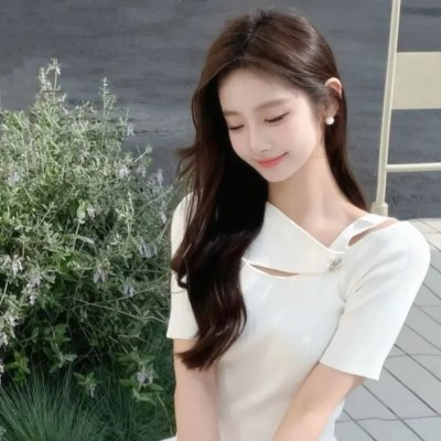 你是最美
